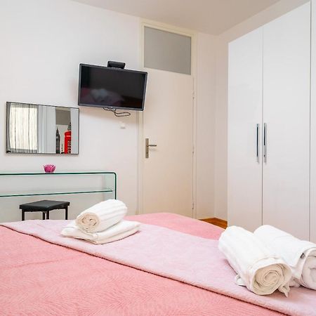 Luxe Comfort Melesio Apartment In Split Centre מראה חיצוני תמונה