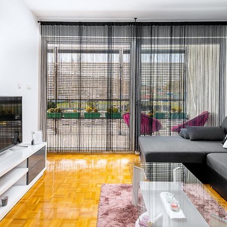 Luxe Comfort Melesio Apartment In Split Centre מראה חיצוני תמונה