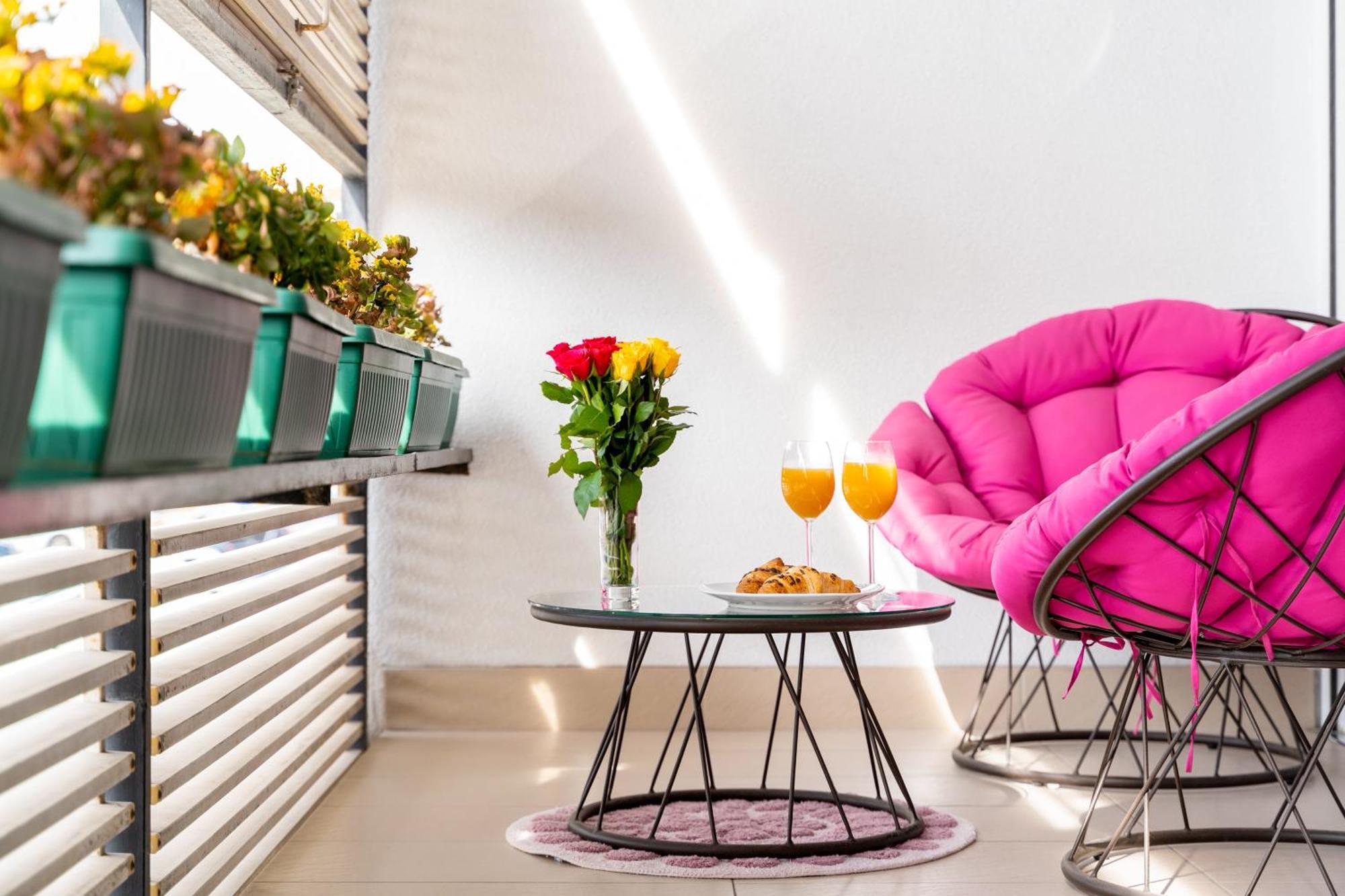 Luxe Comfort Melesio Apartment In Split Centre מראה חיצוני תמונה