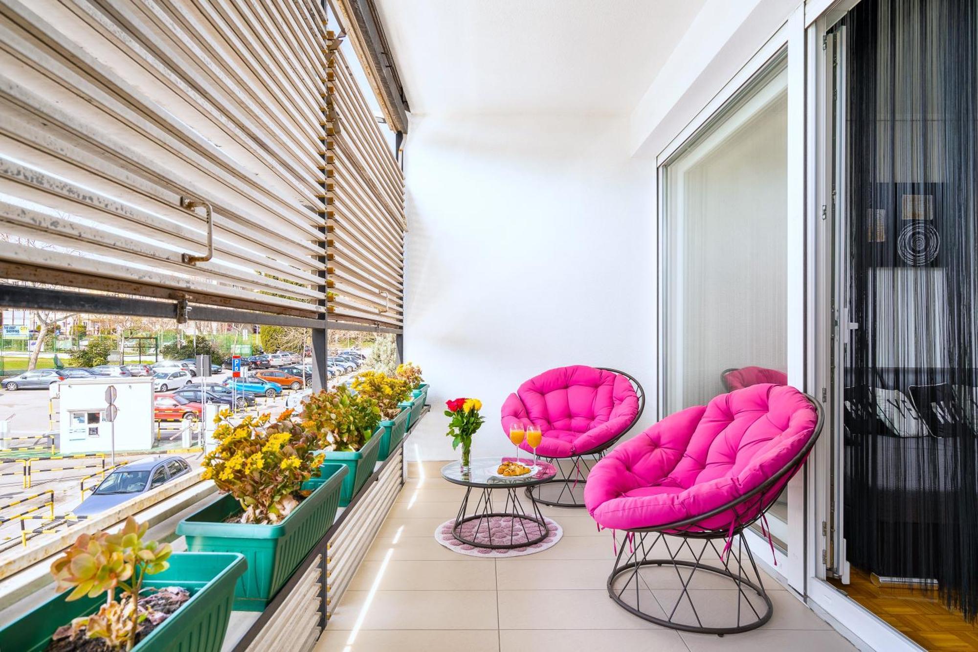 Luxe Comfort Melesio Apartment In Split Centre מראה חיצוני תמונה