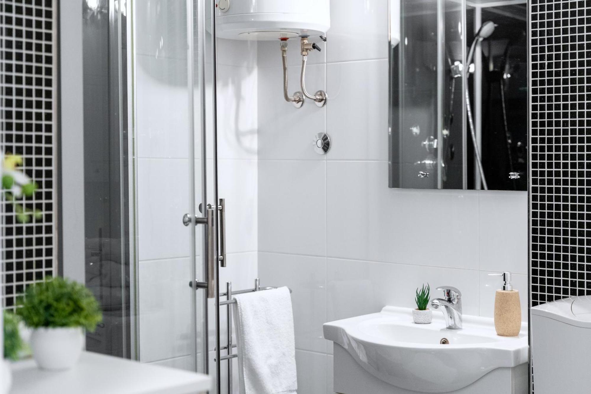 Luxe Comfort Melesio Apartment In Split Centre מראה חיצוני תמונה