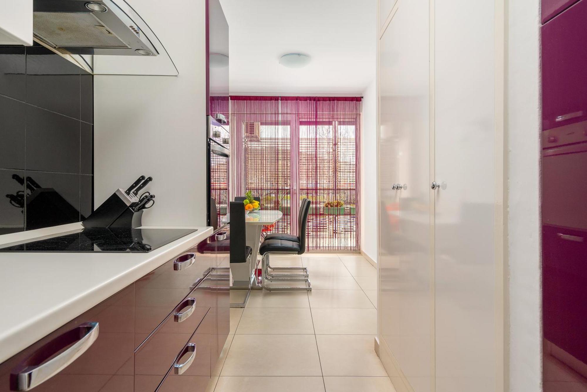 Luxe Comfort Melesio Apartment In Split Centre מראה חיצוני תמונה
