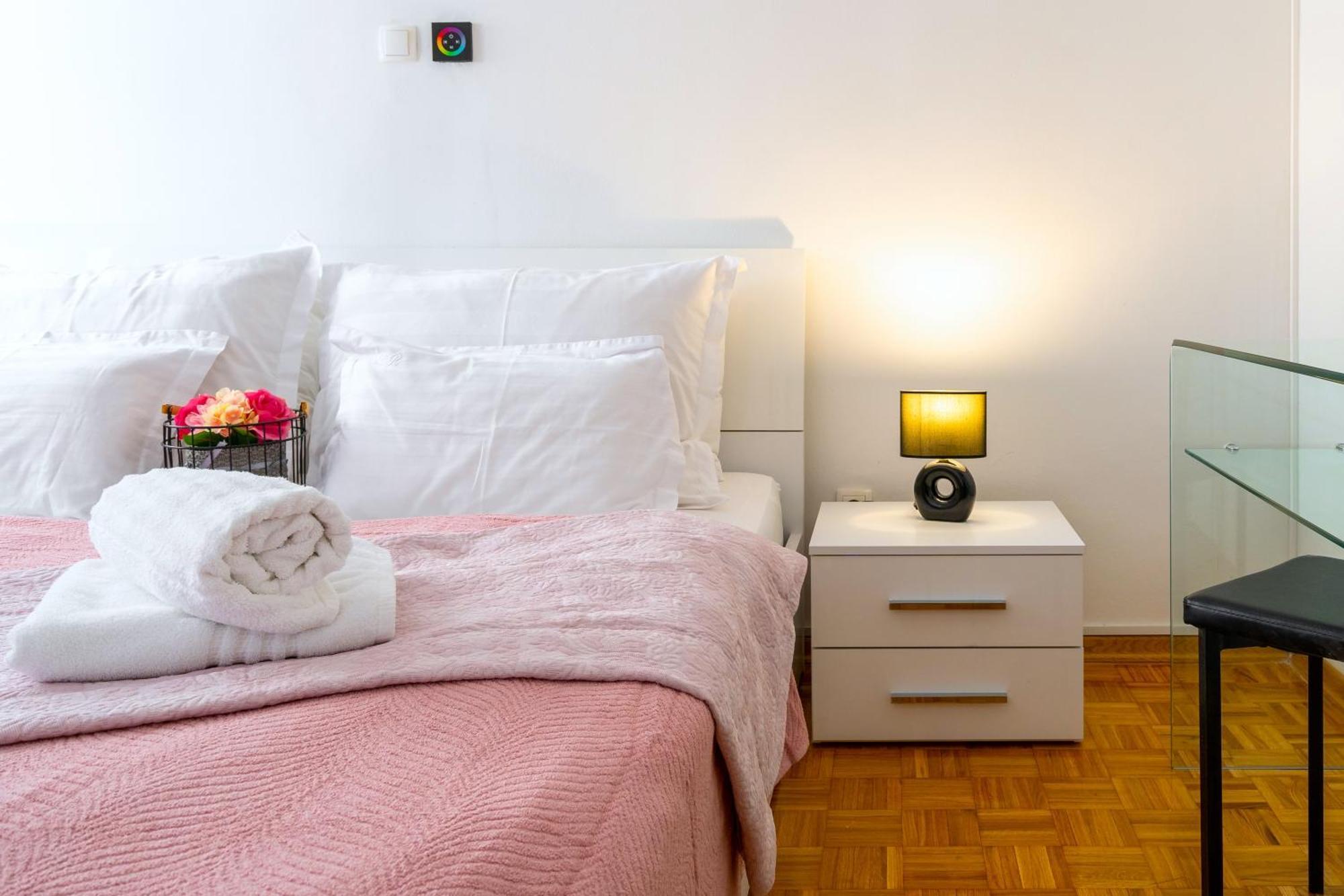 Luxe Comfort Melesio Apartment In Split Centre מראה חיצוני תמונה