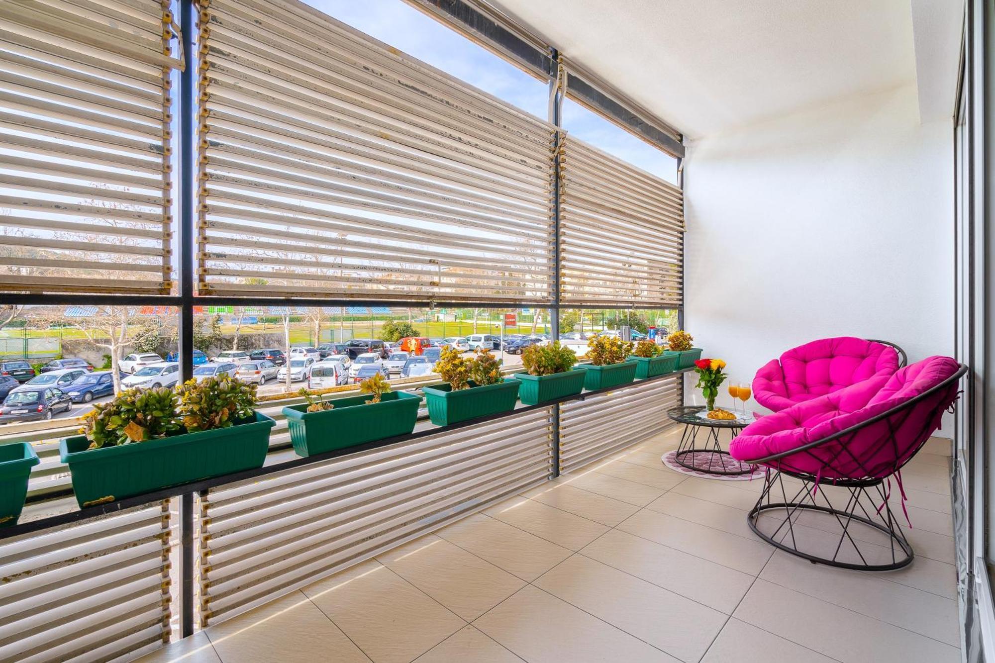 Luxe Comfort Melesio Apartment In Split Centre מראה חיצוני תמונה