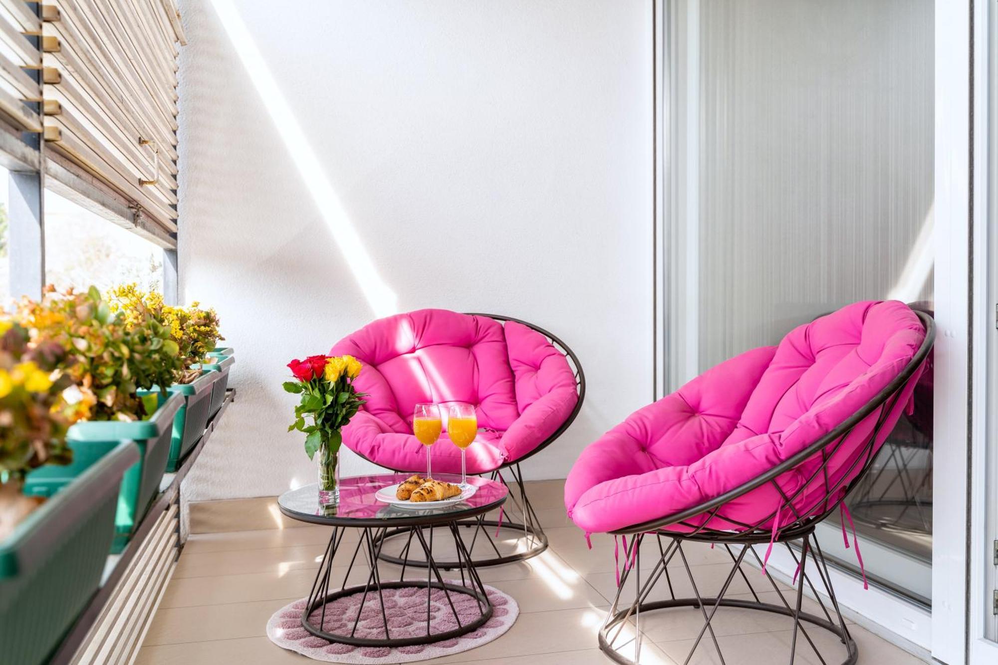 Luxe Comfort Melesio Apartment In Split Centre מראה חיצוני תמונה